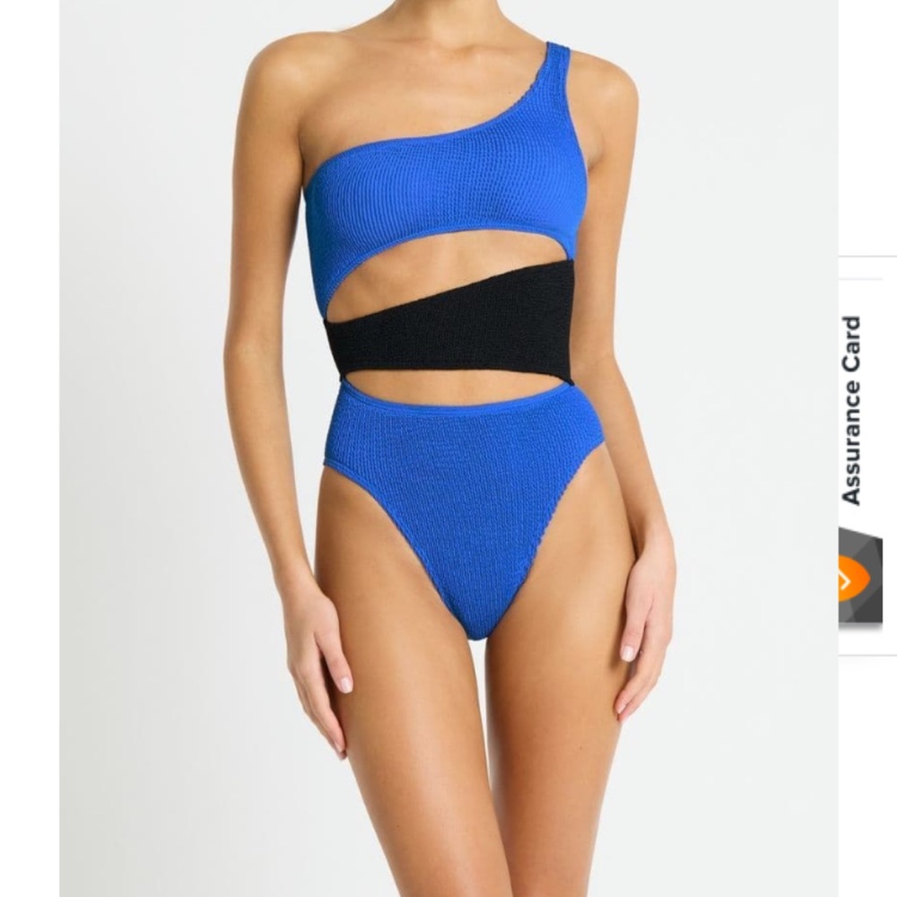 Bond-eye BOUND Rico one piece